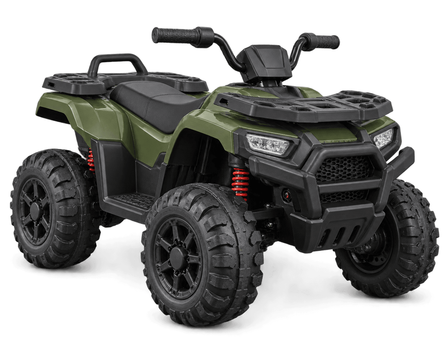 24V Adventure Quad